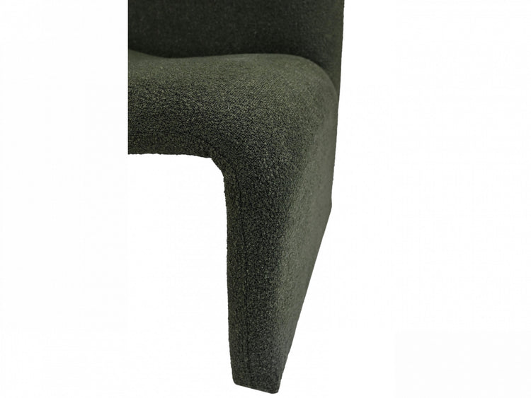 Calais Occasional Chair Forest