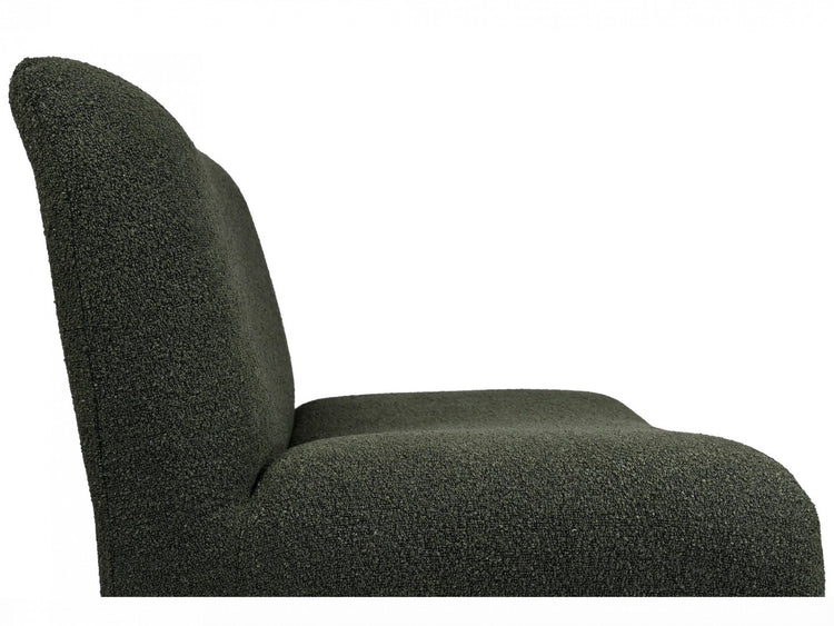 Calais Occasional Chair Forest