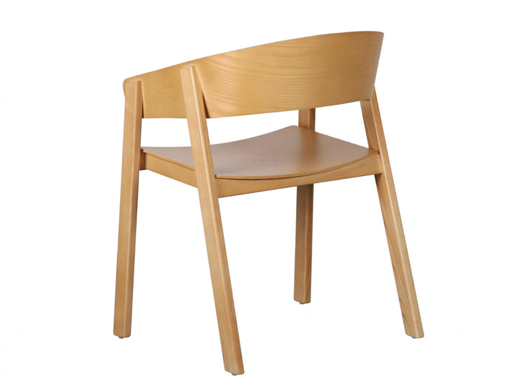 Hendriks Dining Chair Ash Set of 2