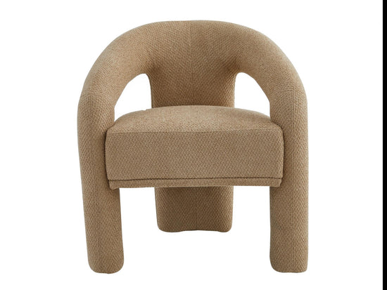Alba Dining Chair Sand - image 2