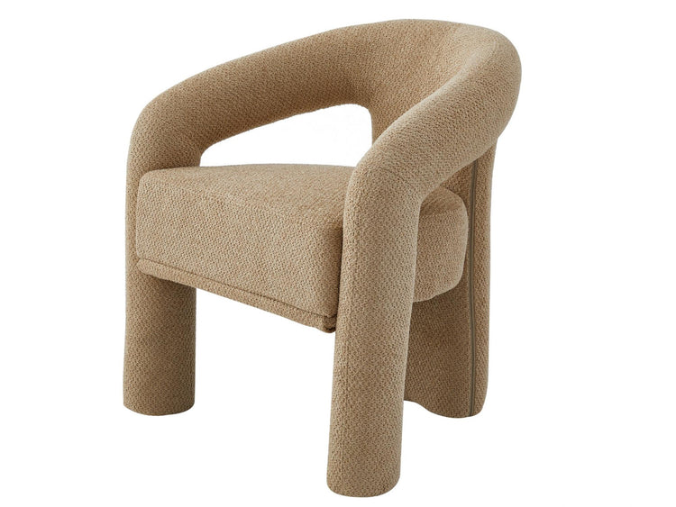 Alba Dining Chair Sand - image 3