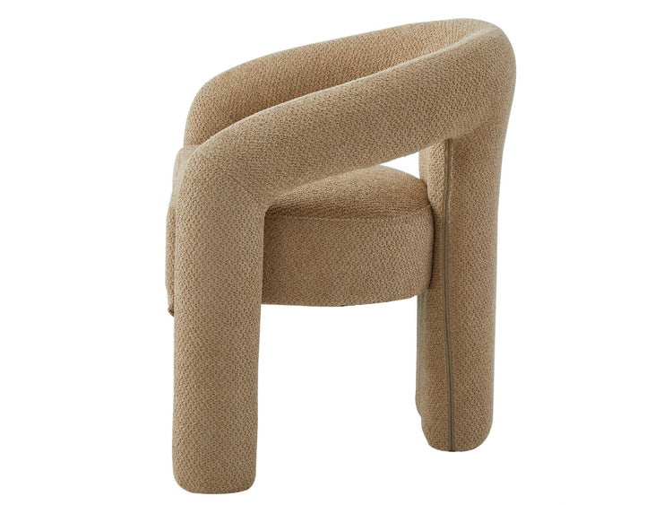 Alba Dining Chair Sand - image 4
