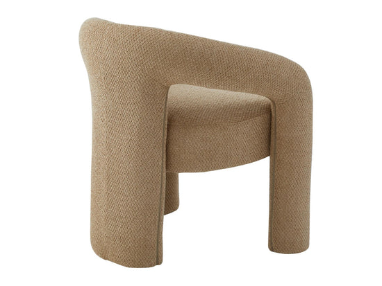 Alba Dining Chair Sand - image 6