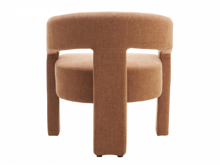 Calgary Occasional Chair Coral