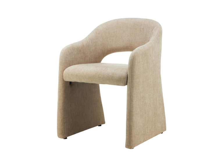 Cento Dining Chair Sand Set of 2