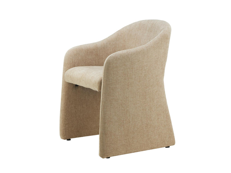 Cento Dining Chair Sand Set of 2