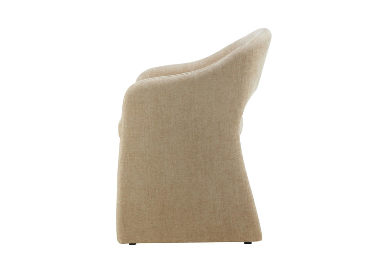 Cento Dining Chair Sand Set of 2