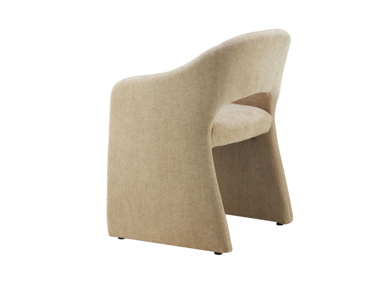 Cento Dining Chair Sand Set of 2