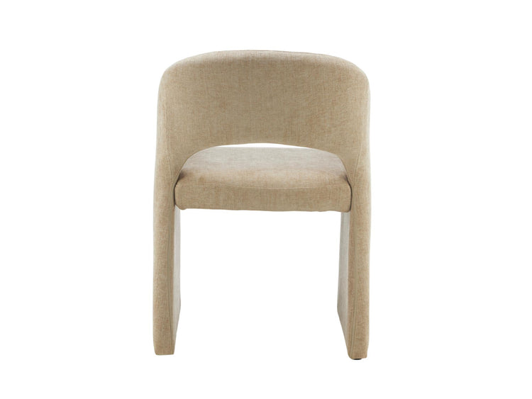 Cento Dining Chair Sand Set of 2