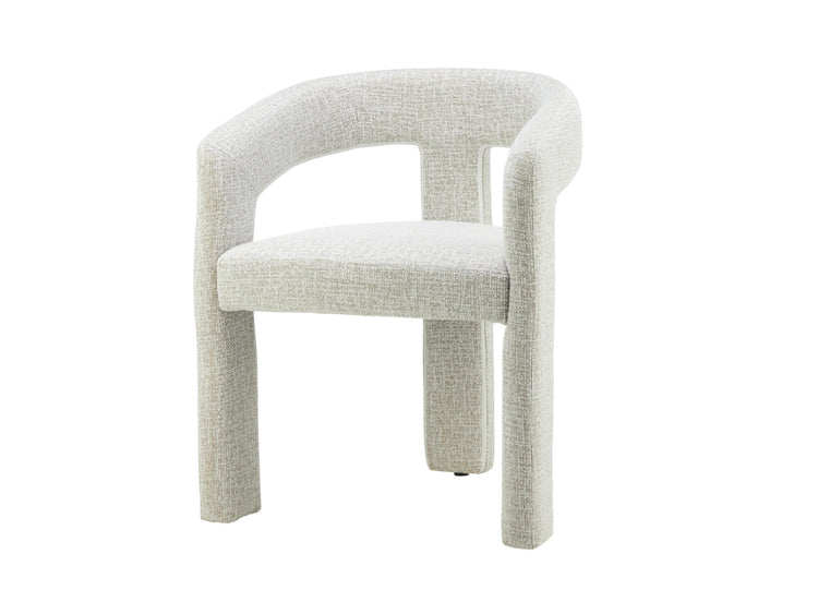 Princeton Dining Chair Natural Set of 2