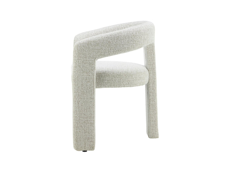 Princeton Dining Chair Natural Set of 2