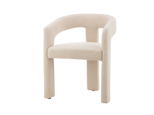 Princeton Dining Chair Sand Set of 2