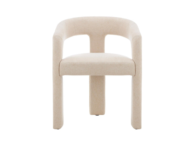 Princeton Dining Chair Sand Set of 2