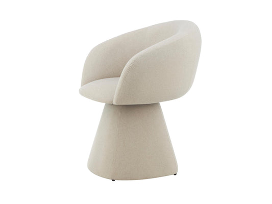 Lugarno Dining Chair Linen