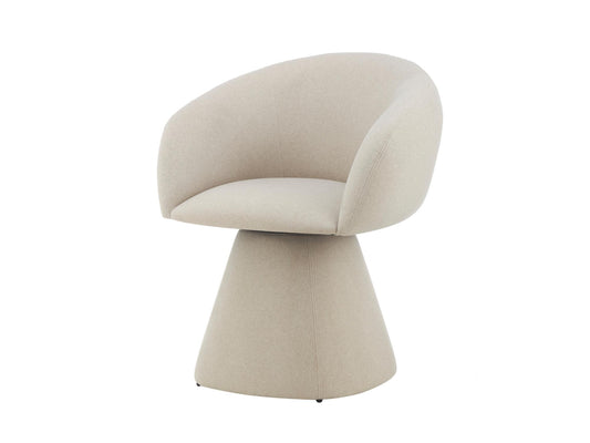 Lugarno Dining Chair Linen