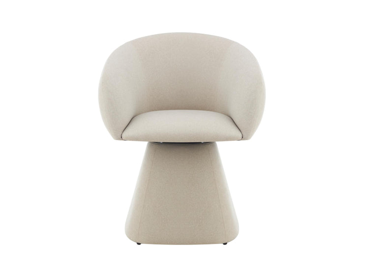 Lugarno Dining Chair Linen