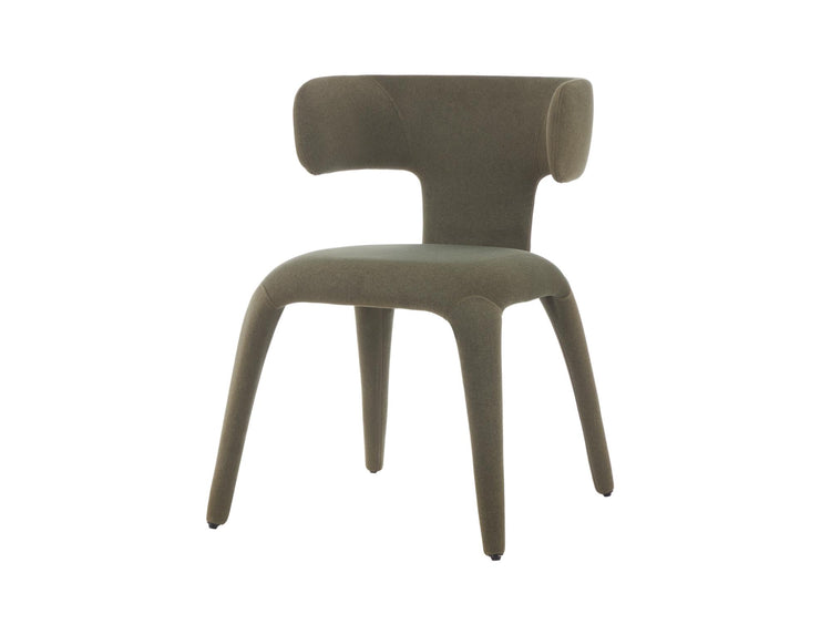 Taurus Dining Chair Leaf Set of 2