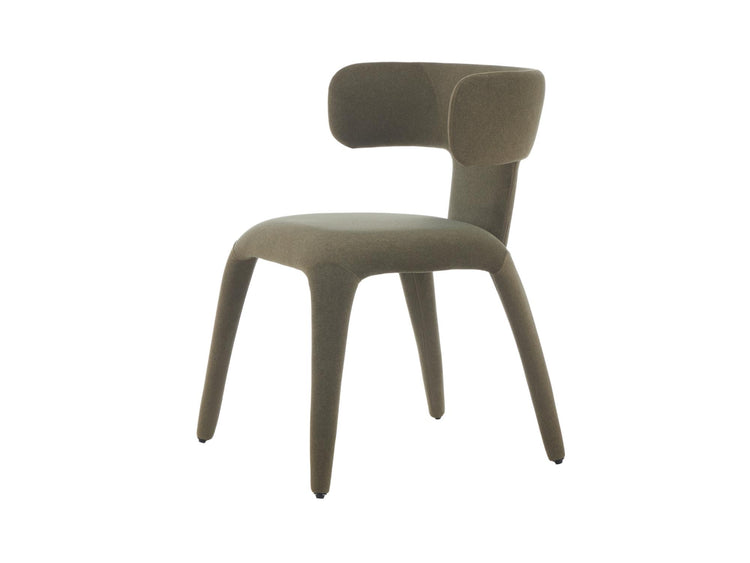 Taurus Dining Chair Leaf Set of 2