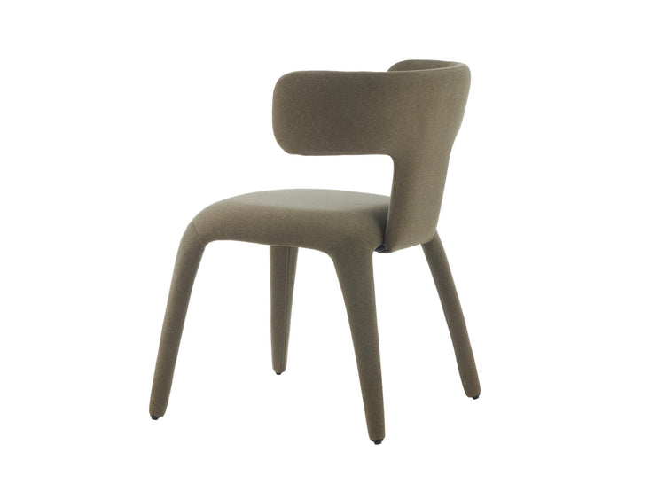 Taurus Dining Chair Leaf Set of 2