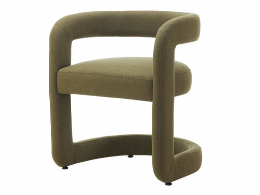 Toronto Dining Chair Olive Set of 2