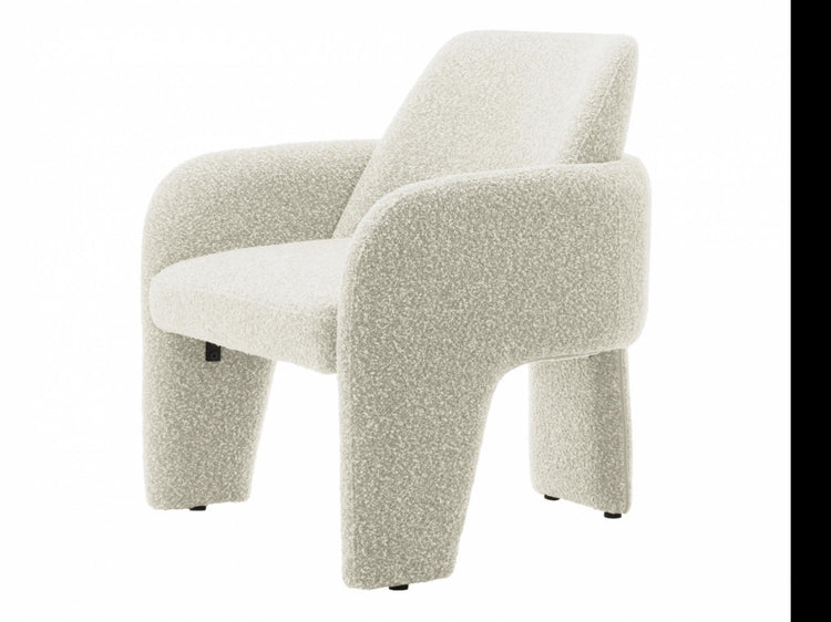 Zurich Occasional Chair Sahara