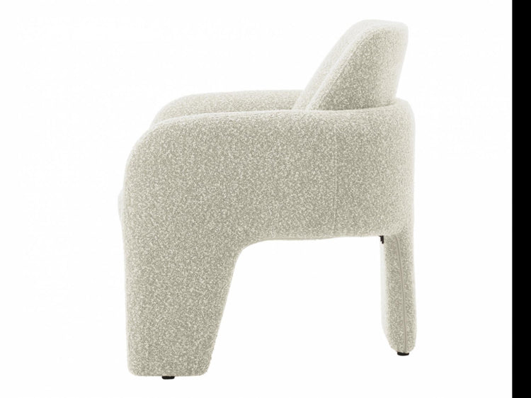 Zurich Occasional Chair Sahara