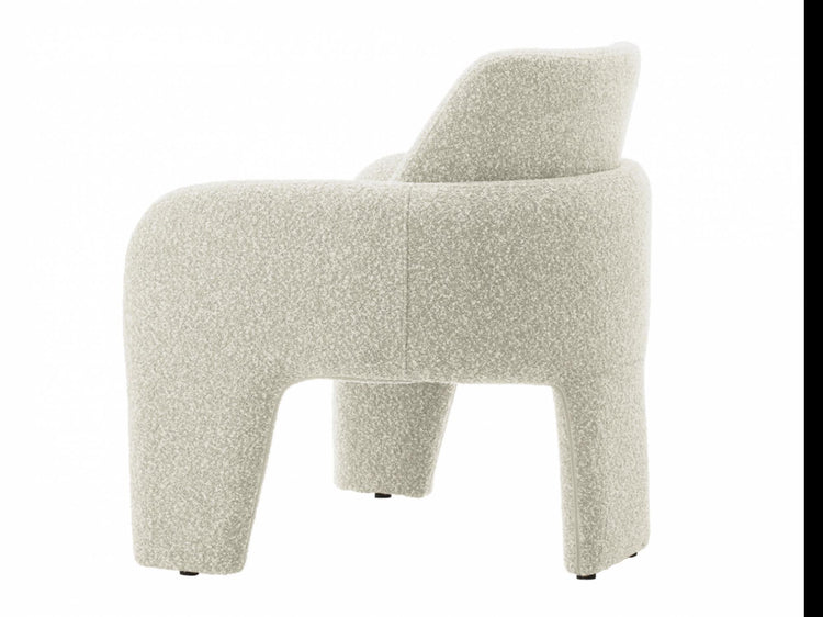 Zurich Occasional Chair Sahara