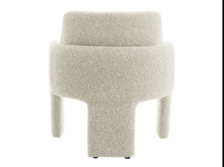 Zurich Occasional Chair Sahara