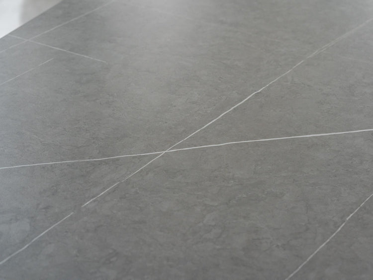 Lazio Dining Table Bulgarian Grey