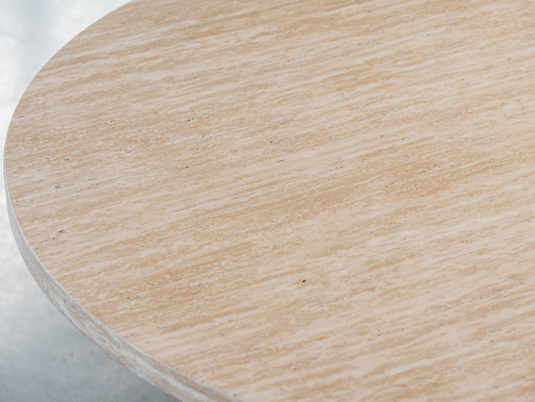 Tessa Dining Table French Fawn