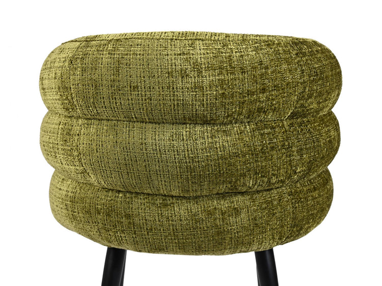 Greta Dining Chair Moss Set of 2