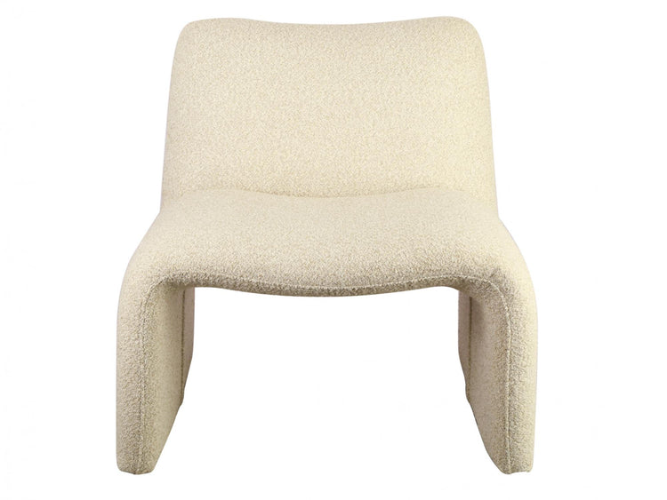 Calais Occasional Chair Beige