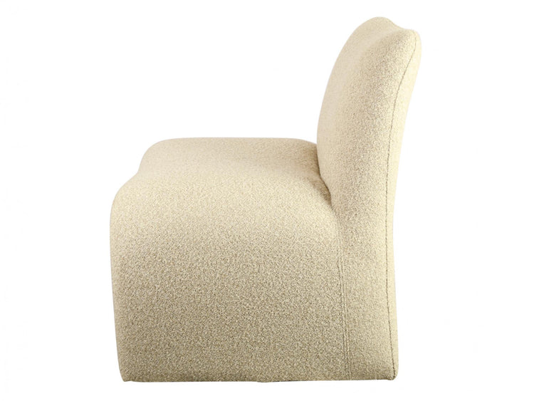 Calais Occasional Chair Beige