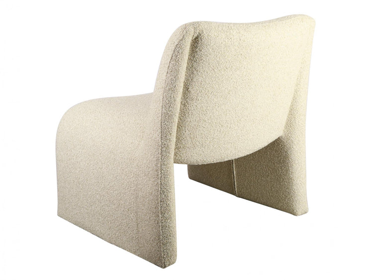 Calais Occasional Chair Beige