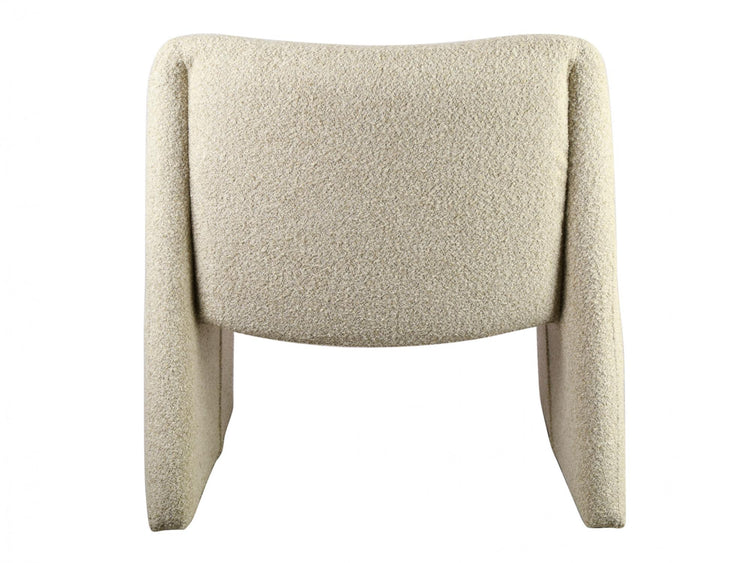 Calais Occasional Chair Beige
