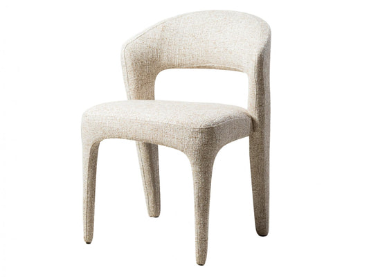 Seville Dining Chair Wheat Set of 2