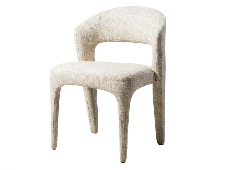 Seville Dining Chair Wheat Set of 2