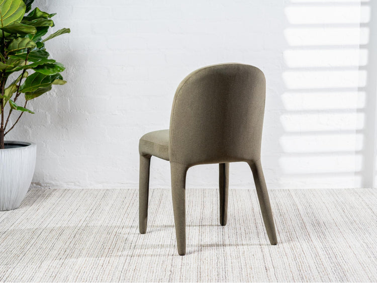 Onasis Dining Chair Leaf Set of 2