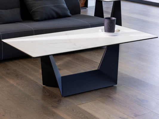 Symphony Coffee Table Marmo Ceramic