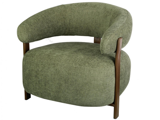Hampton Occasional Chair Olive