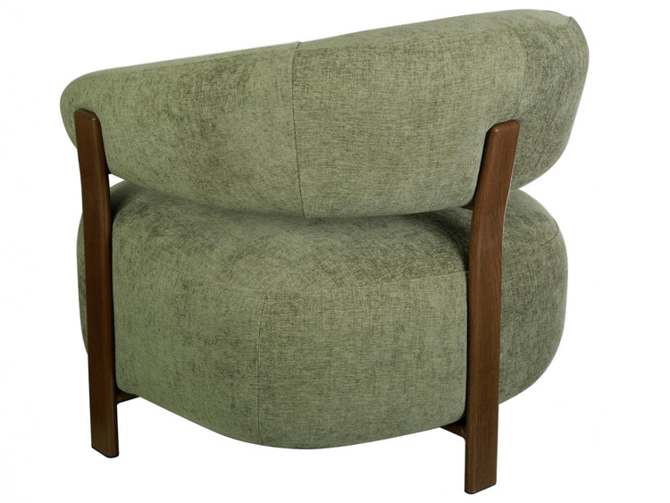 Hampton Occasional Chair Olive