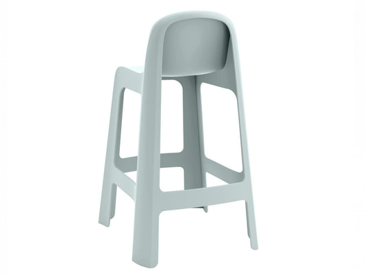 Bondi Bar Stool Celadon Green Set of 2