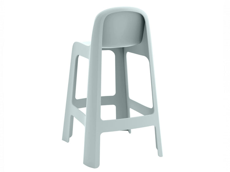 Bondi Bar Stool Celadon Green Set of 2