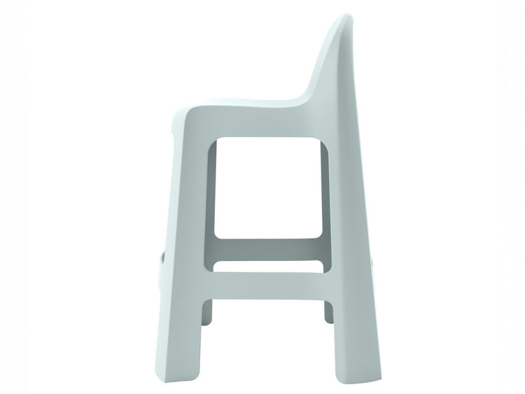 Bondi Bar Stool Celadon Green Set of 2