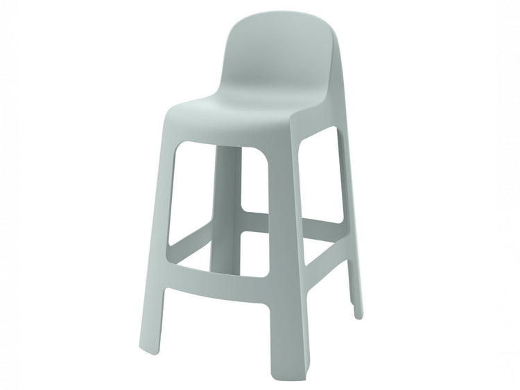 Bondi Bar Stool Celadon Green Set of 2