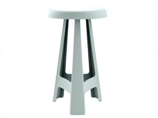 Bondi Bar Table Celadon Green