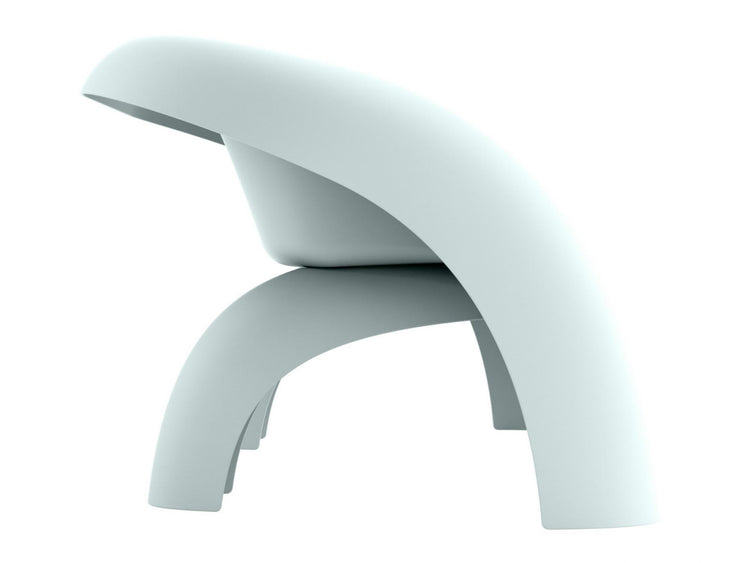 Bondi Chair Celadon Green Set of 2
