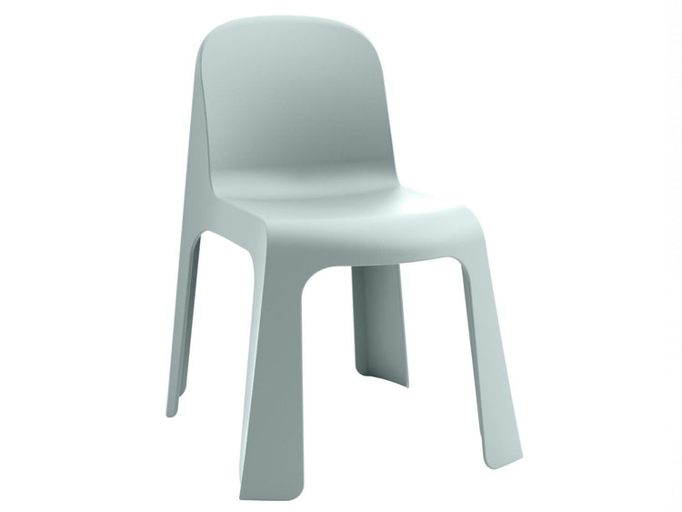 Bondi Dining Chair Celadon Green Set of 2