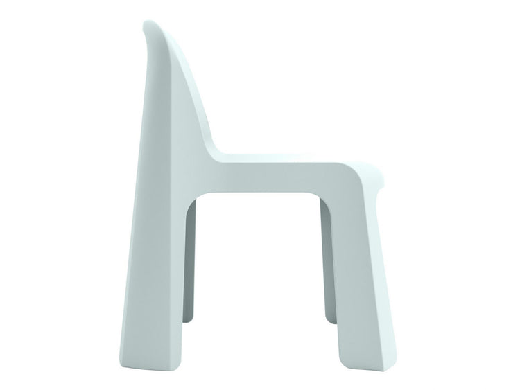 Bondi Dining Chair Celadon Green Set of 2