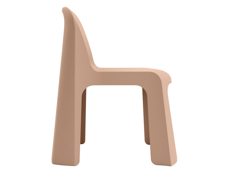 Bondi Dining Chair Mocha Brown Set of 2
